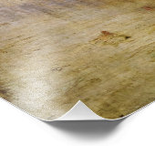 William Turner - Venice Quay, Ducal Palace Foto Afdruk (Hoek)