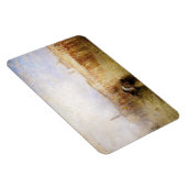 William Turner - Venice Quay, Ducal Palace Magneet (Rechterzijde)