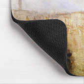 William Turner - Venice Quay, Ducal Palace Muismat (Hoek)