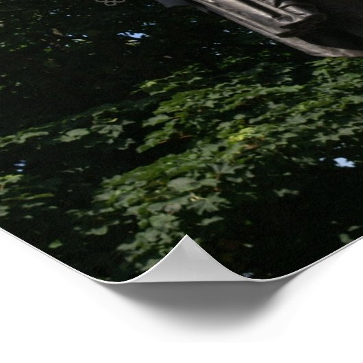 William Wallace Poster (Hoek)