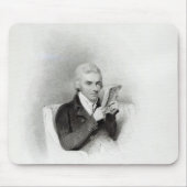 William Wilberforce Muismat (Voorkant)
