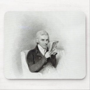 William Wilberforce Muismat