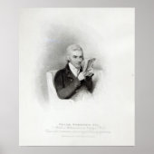 William Wilberforce Poster (Voorkant)