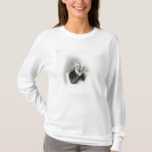 William Wilberforce T-shirt