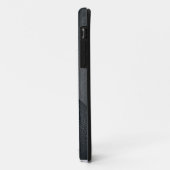 William Wirt (graving) Case-Mate iPhone Case (Achterkant/links)