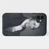 William Wirt (graving) Case-Mate iPhone Case (Achterkant (horizontaal))
