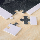 William Wirt (graving) Legpuzzel (Zijkant)
