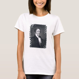 William Wirt (graving) T-shirt
