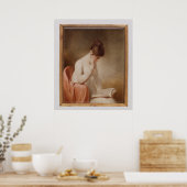 William Wood, een interessant artikel, Giclee Prin Poster (Keuken)