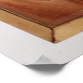 William Wood, een interessant artikel, Giclee Prin Poster (Hoek)