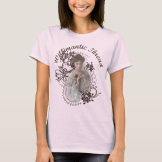 Williammantic Thread T-shirt