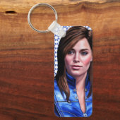 Williams 2.0 Keychain (Voorkant)