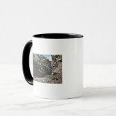 Williams Canyon, Colorado Mok (Voorkant links)