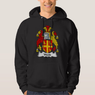 Williams Coat of Arms Family Crest Hoodie