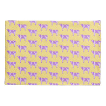 Williams College Ephs Paarse Koeien