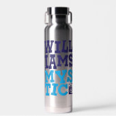 Williams-Mystic Geïsoleerde Thermobeker Waterfles (Voorkant)