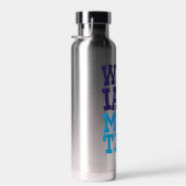 Williams-Mystic Geïsoleerde Thermobeker Waterfles (Rechts)