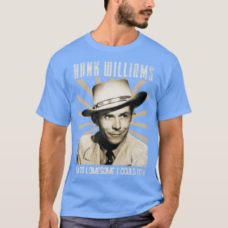 Williams Origineel Esthetisch Tribute TShirt