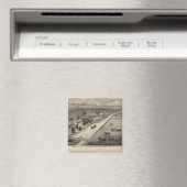 Williams Ranch, Goodrich Quarry Magneet (Insitu (Vaatwasser))