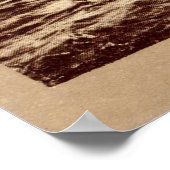 Williamsburg Bridge, New York City 1907 Poster (Hoek)