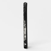 Williamsburg brug in New York City 's nachts Case-Mate iPhone Case (Achterkant/links)