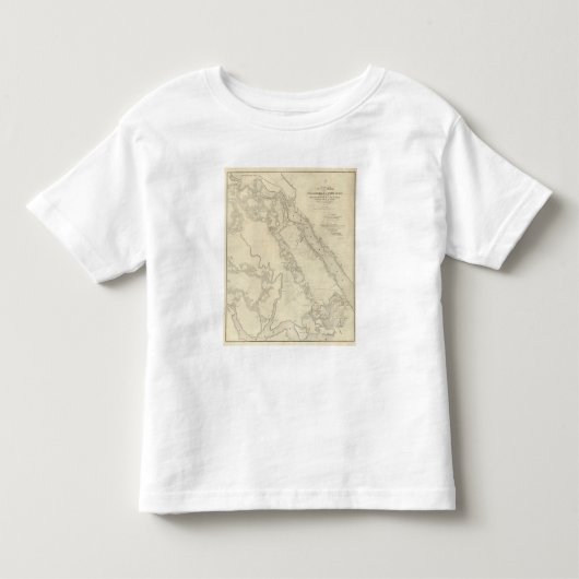 Williamsburg in het Witte Huis Kinder Shirts (Voorkant)