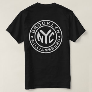 WILLIAMSBURG SHIRT