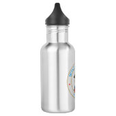 Williamsburg Virginia Koloniaal Waterfles (Links)