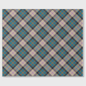 Williamson Acient Tartan Wrapping paper Cadeaupapier (Vlak)