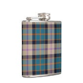 Williamson Ancient Tartan Pset Heupfles (Rechts)