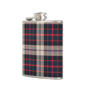 Williamson Modern Tartan Pset Heupfles (Links)
