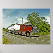 Williamson's FLC-Poster Poster (Voorkant)