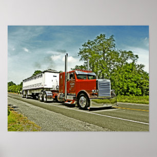 Williamson's FLC-Poster Poster