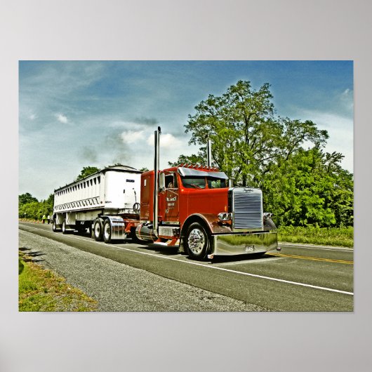 Williamson's FLC-Poster Poster (Voorkant)