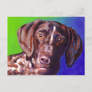 Williamson's Sophie Claire Briefkaart