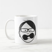 willie_bw.ai koffiemok (Links)