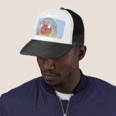 Willie Cry Pet (In situ)