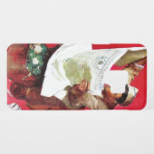 Willie Gillis op K.P. Case-Mate Samsung Galaxy Hoesje (Achterkant (horizontaal))