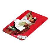 Willie Gillis op K.P. Magneet (Linkerzijde)