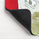 Willie Gillis op K.P. Muismat (Hoek)