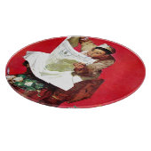 Willie Gillis op K.P. Snijplank (Hoek)