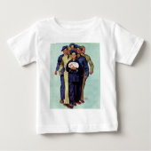 Willie Gillis' pakket van Thuis (Voorkant)