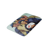 Willie Gillis' pakket van Thuis Badmat (Gekanteld)