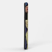 Willie Gillis' pakket van Thuis Case-Mate iPhone Case (Achterkant/rechts)