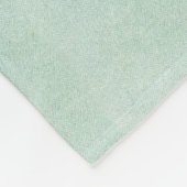 Willie Gillis' pakket van Thuis Fleece Deken (Hoek)