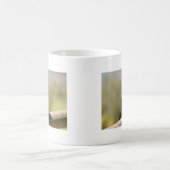 Willie Wagtail Koffiemok (Center)