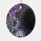 WillieBMX The Ggloing Edge Ornament (Links)