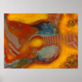 Willie's Hands Poster (Voorkant)