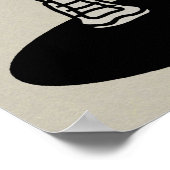 Willing to Fight Poster (Hoek)