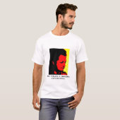 Willis2, de Willis J. Hoskins-ervaring T-shirt (Voorkant volledig)